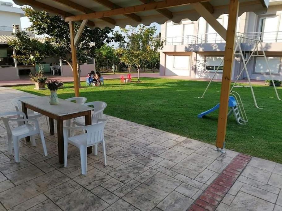 Family-friendly home