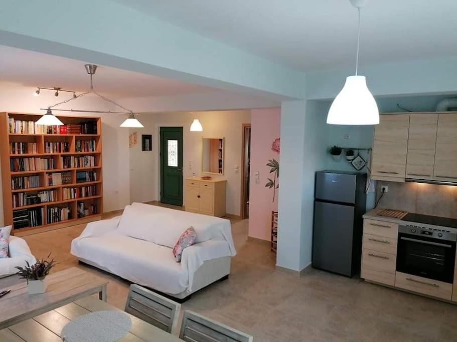 Family-friendly home