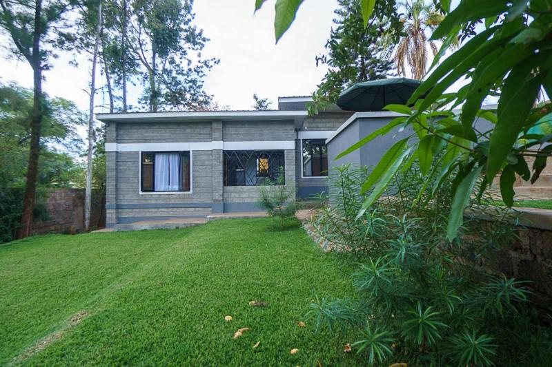 Kingfisher Cottage