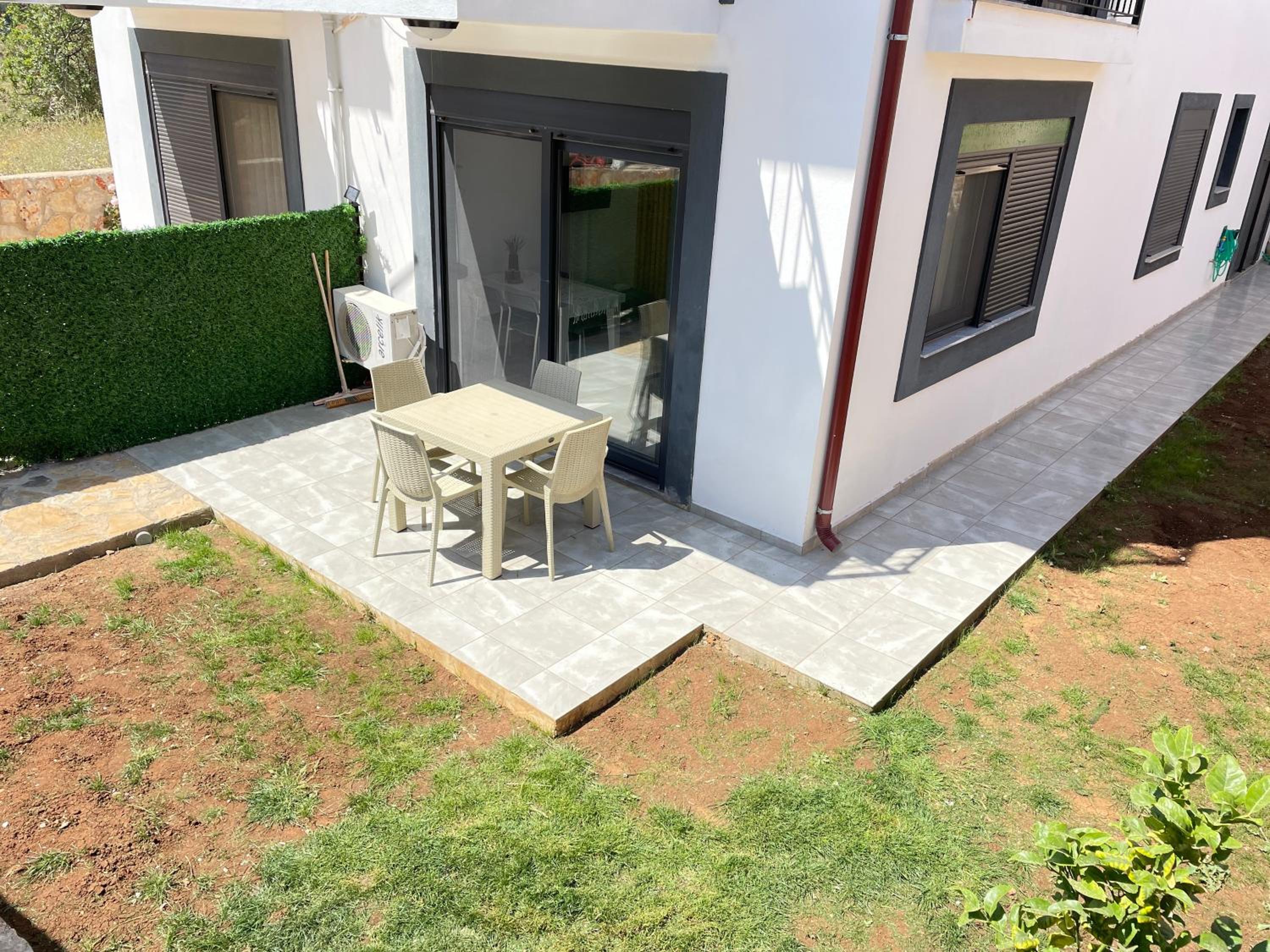Ozy Houses Sky view 3