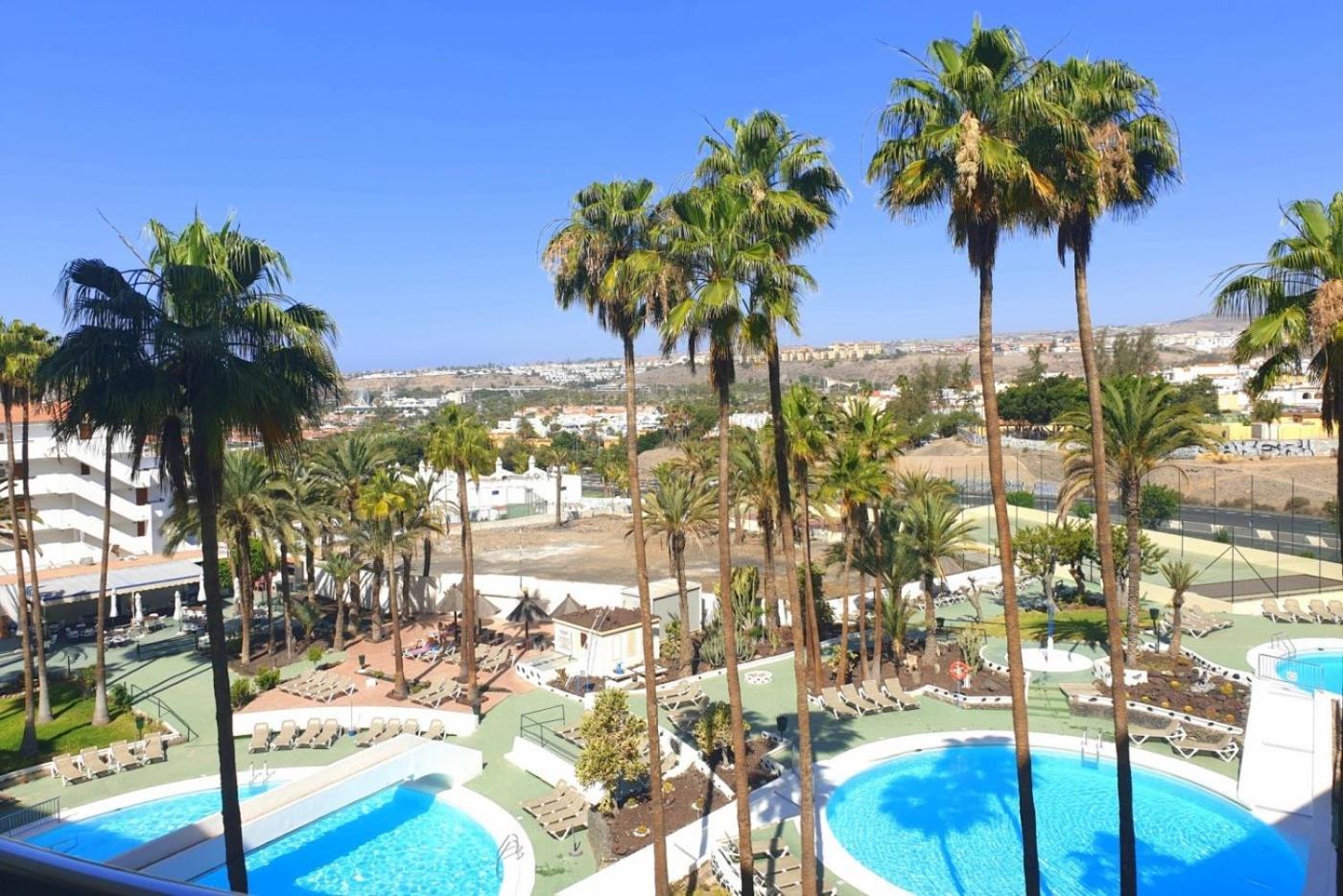 Apartment - Sleeps 2 - Terrace - Pool