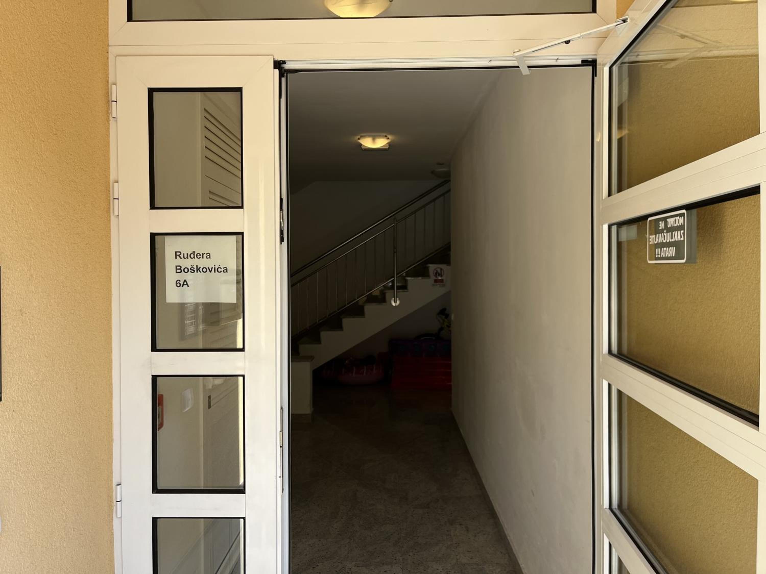 Apartments Diana
