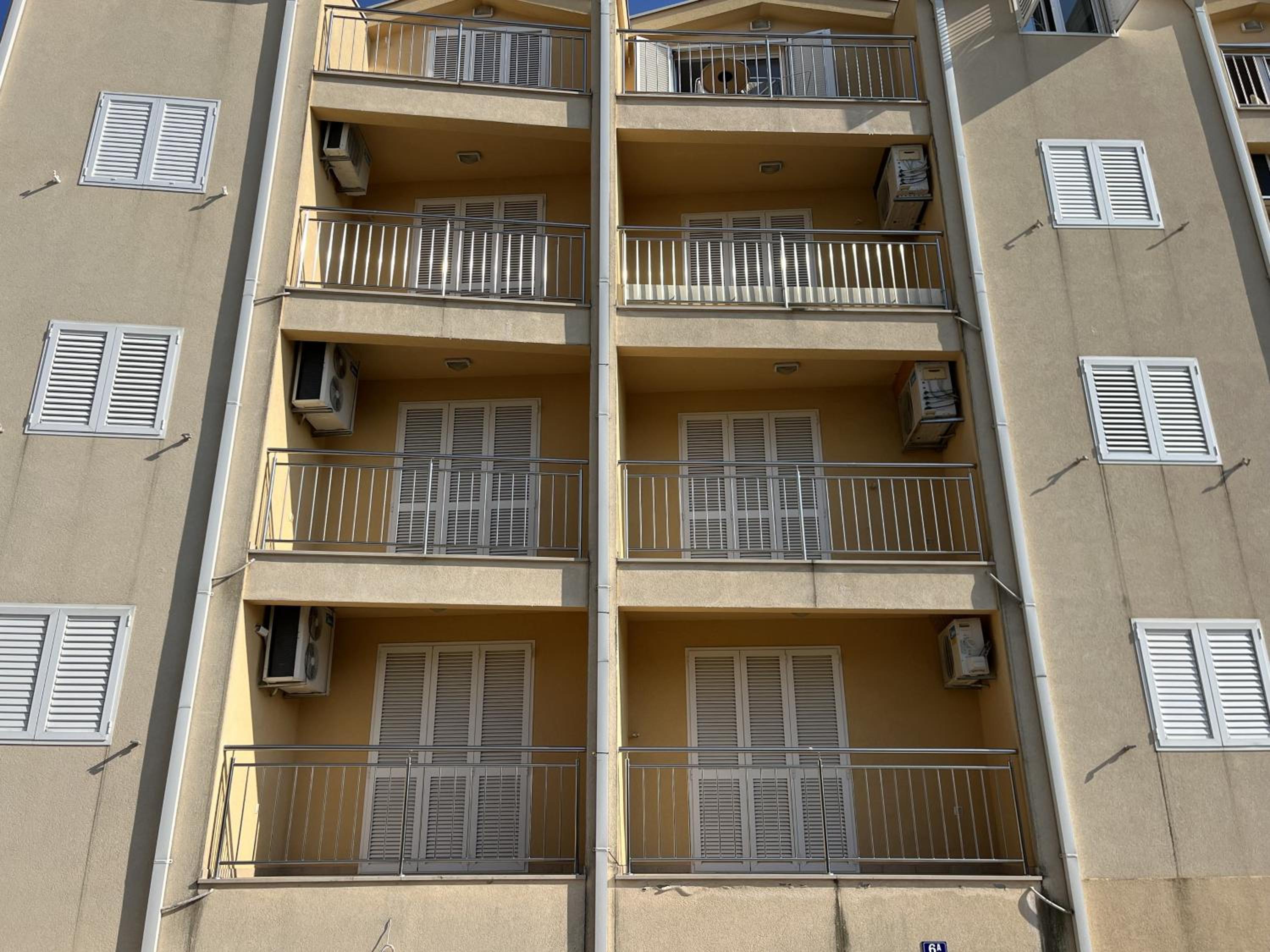 Apartments Diana