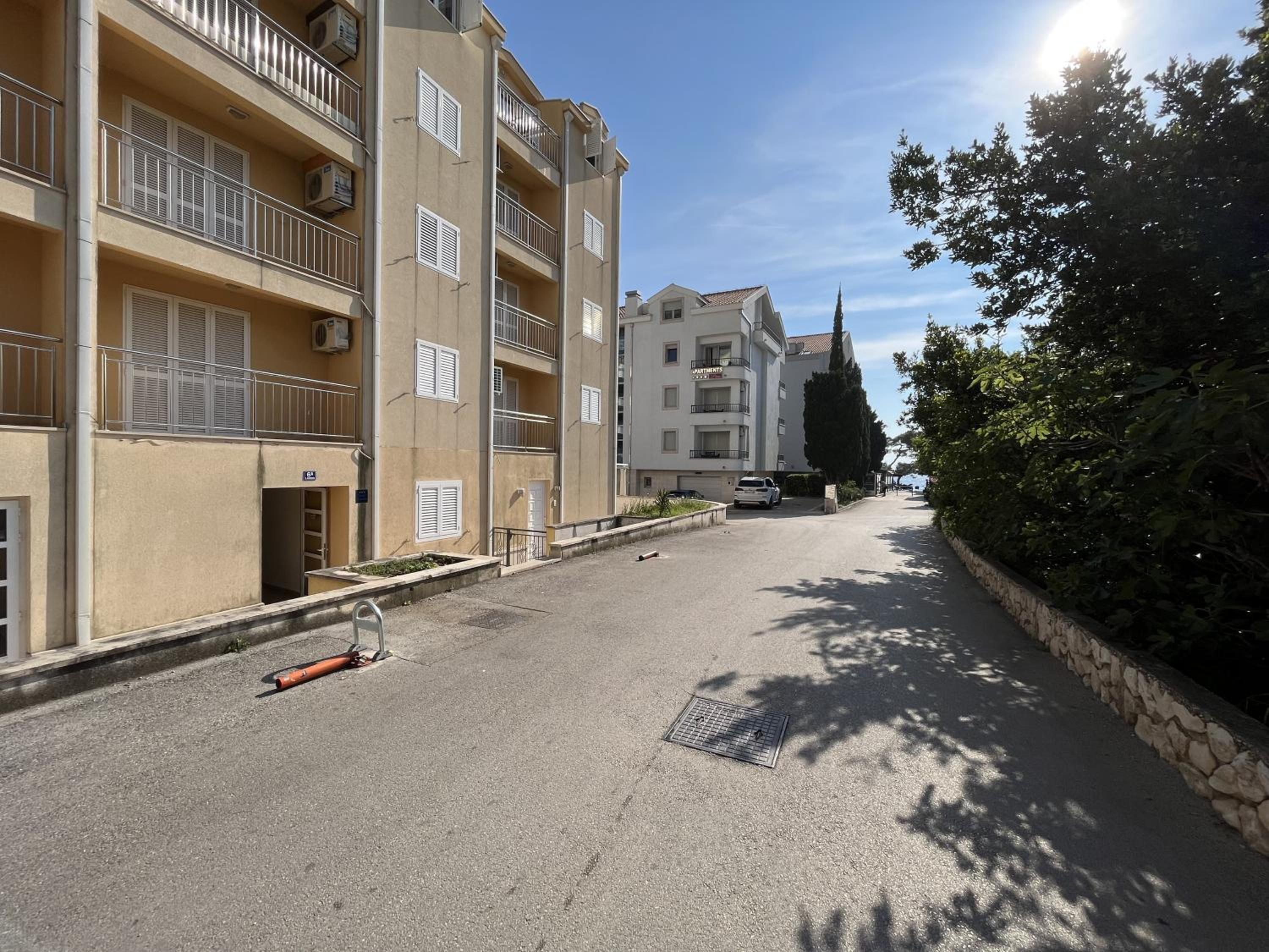 Apartments Diana