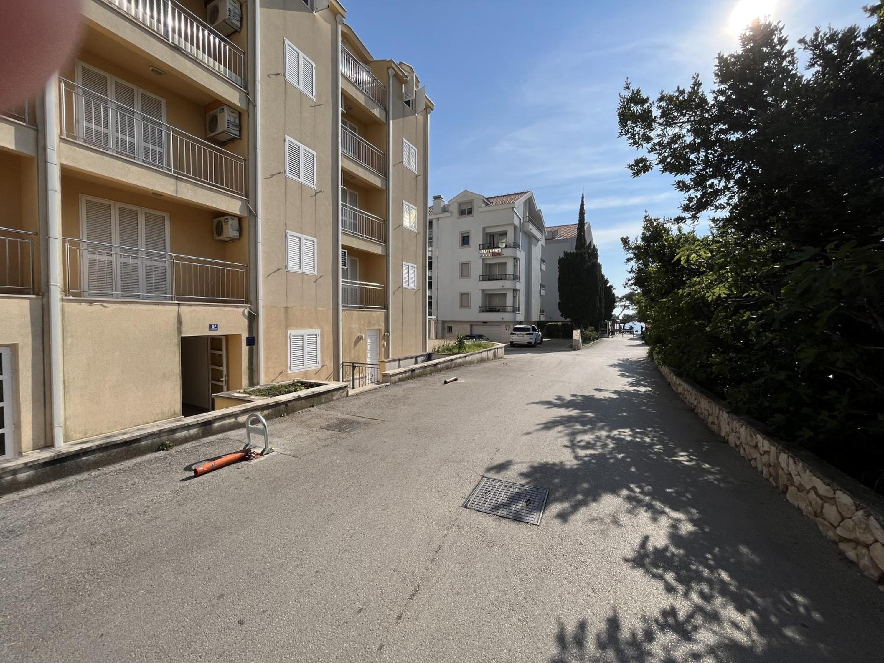 Apartments Diana