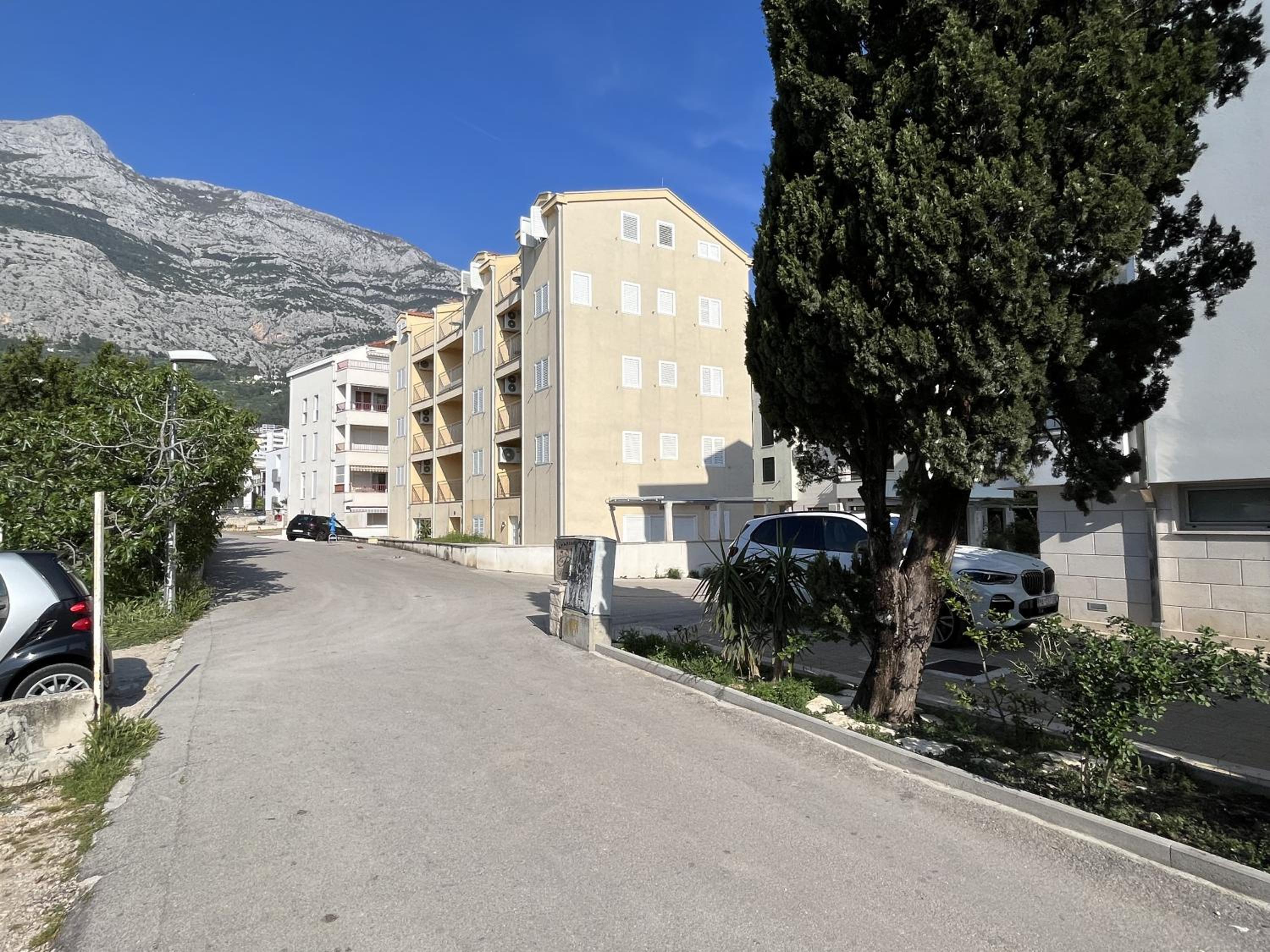 Apartments Diana