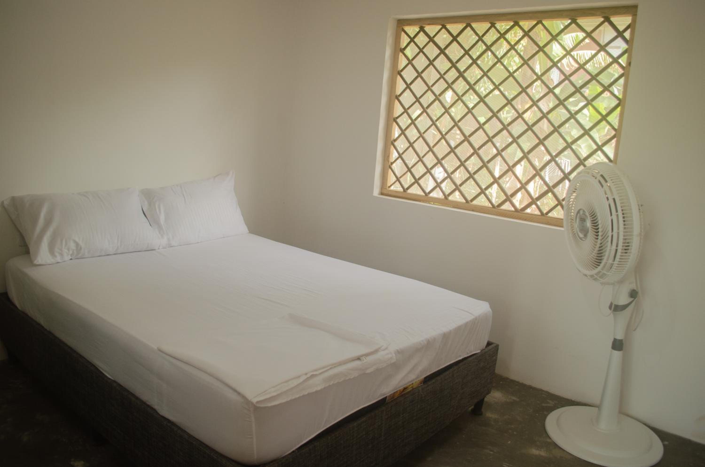 Ipqua Hostel