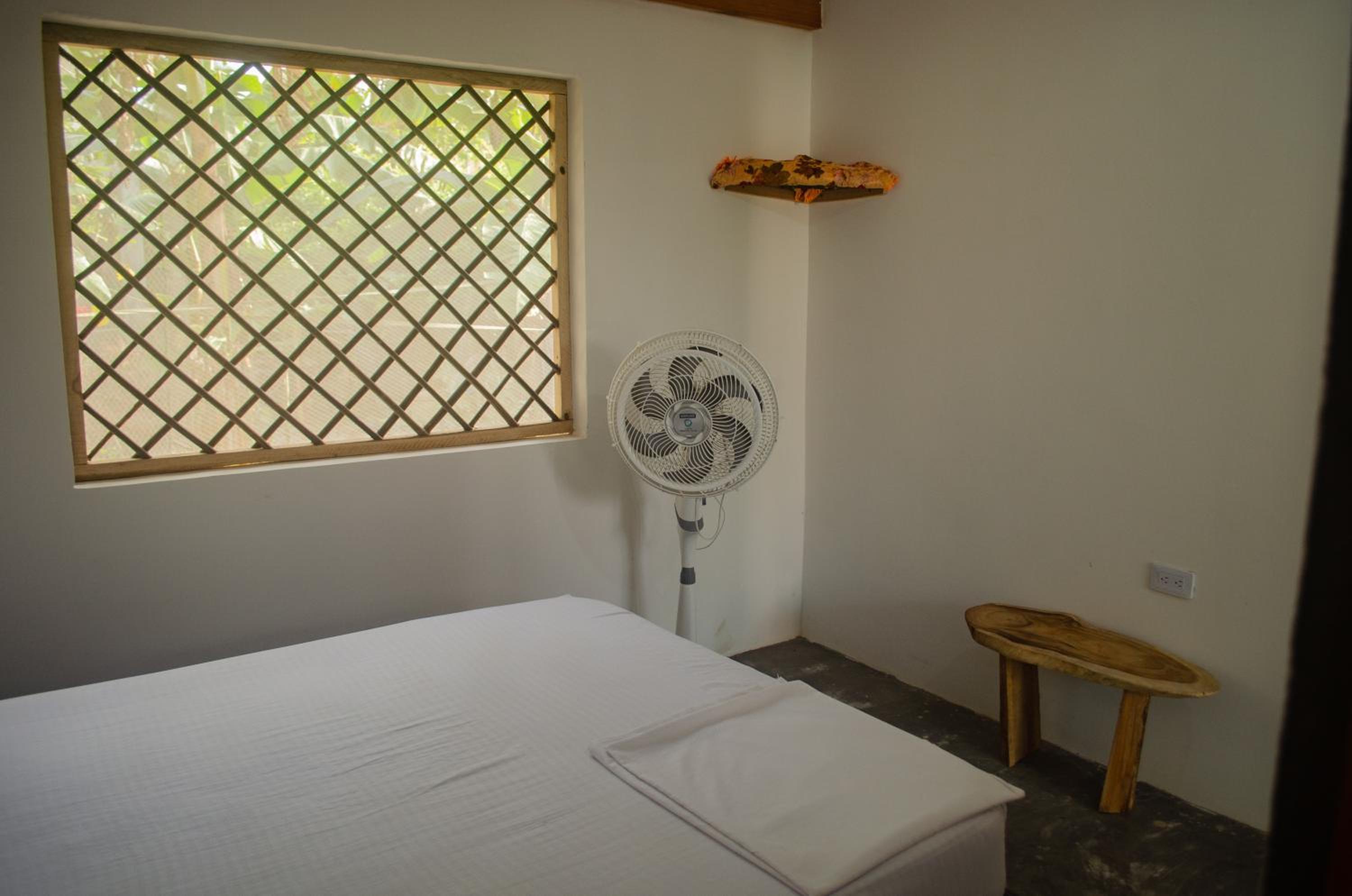 Ipqua Hostel