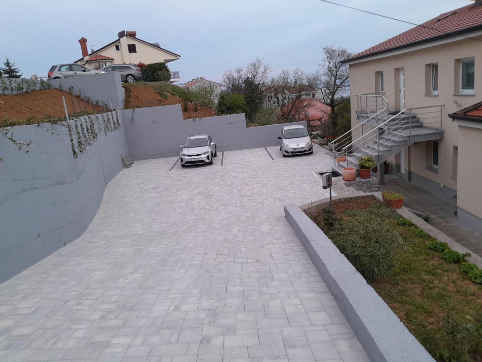 Apartman Liliana