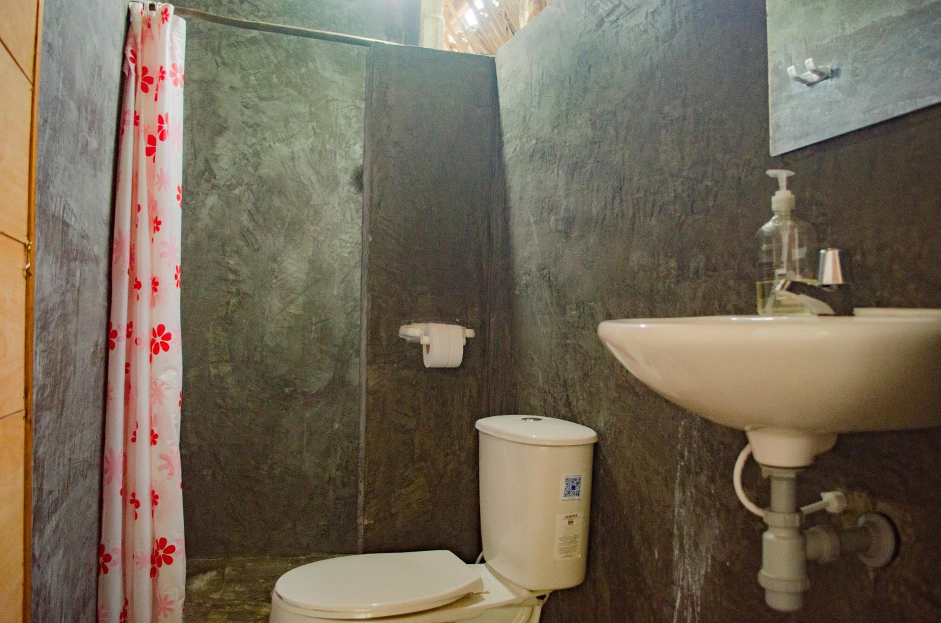 Ipqua Hostel
