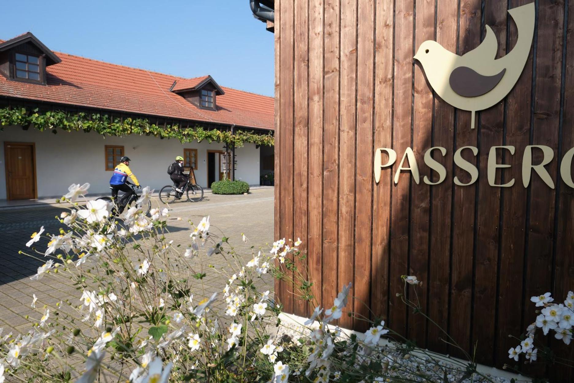 Passero Holiday House