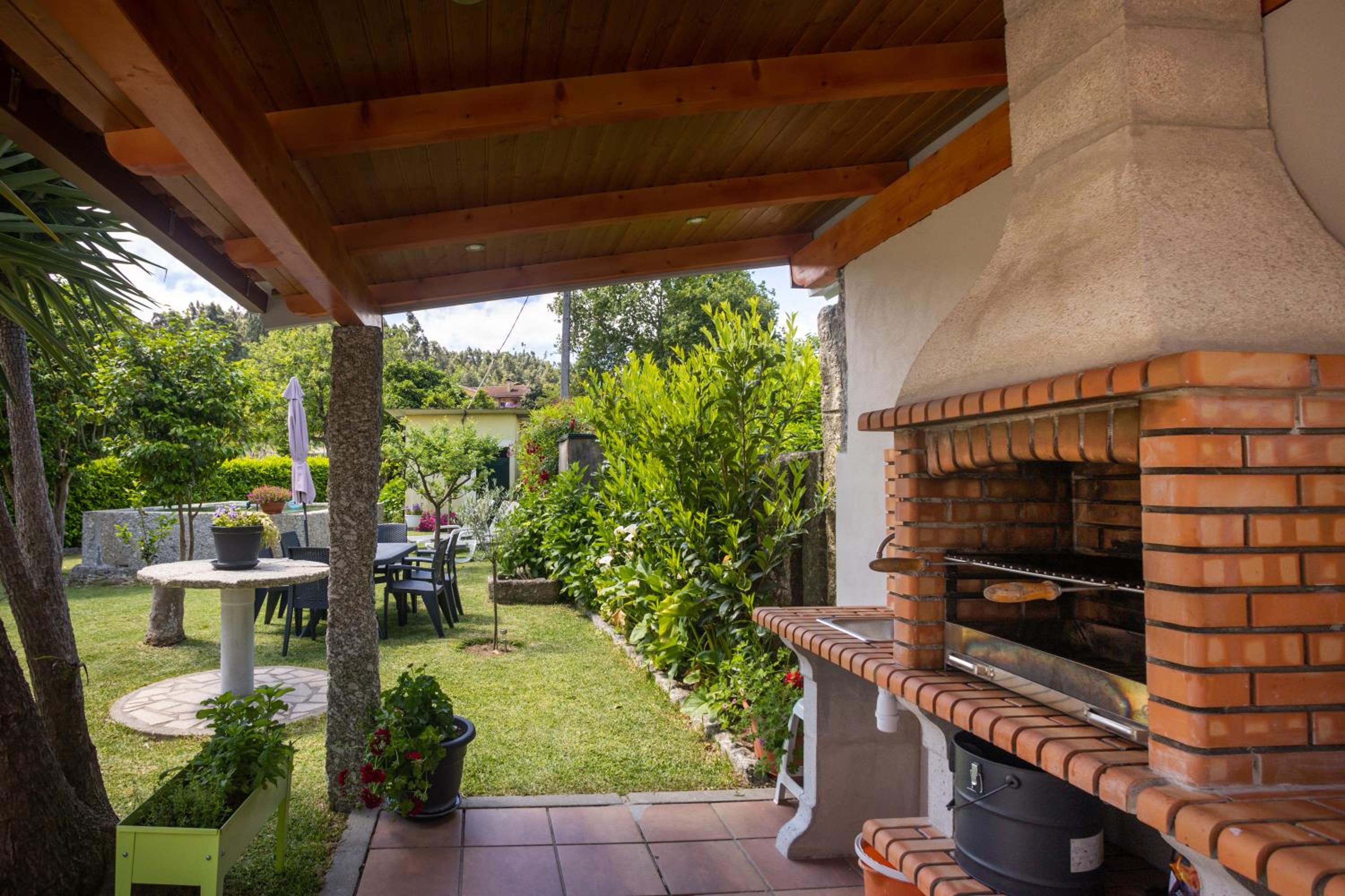 Quinta das Oliveiras view 4