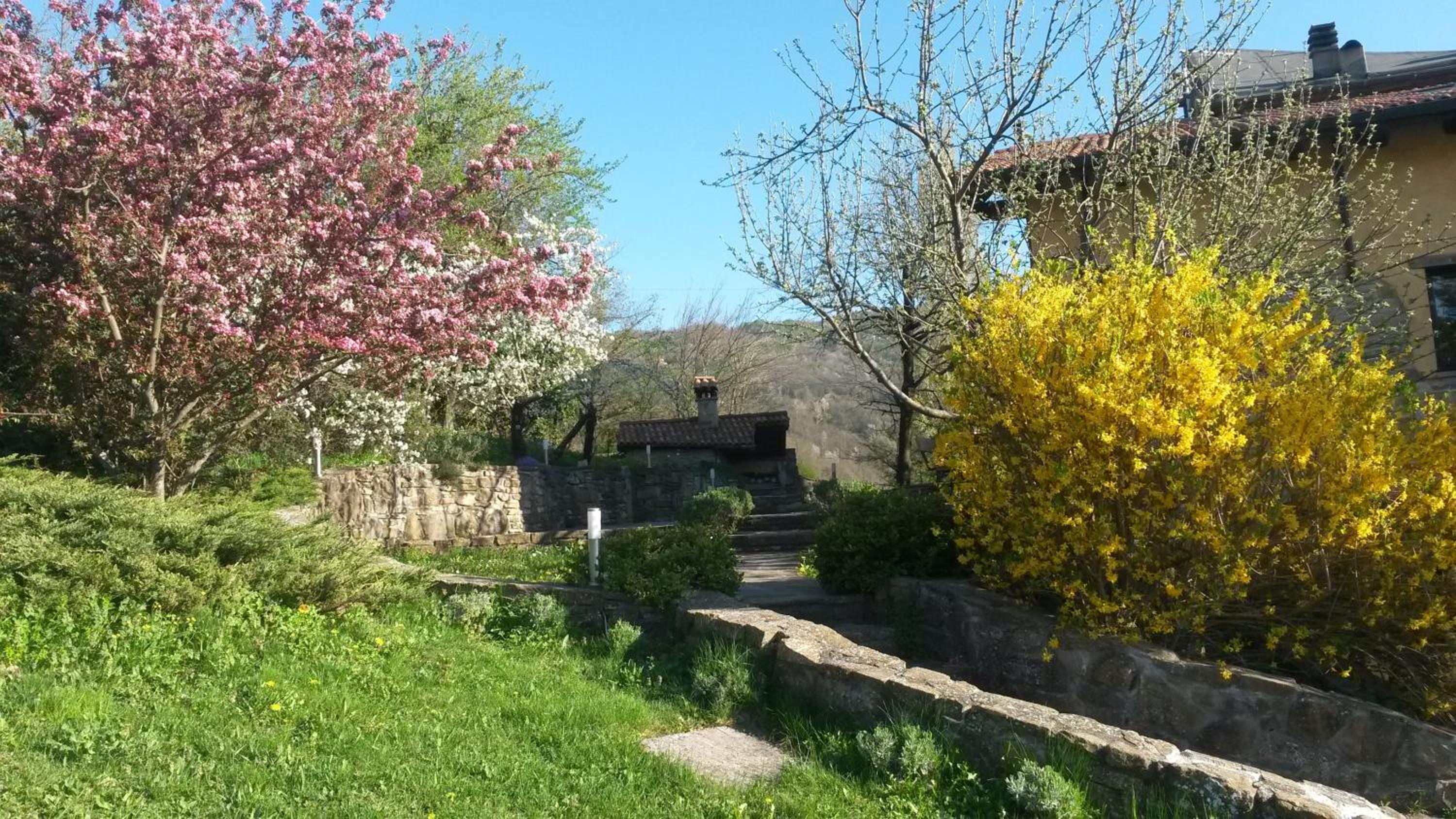 Agriturismo Fattoria Ca Di Sole