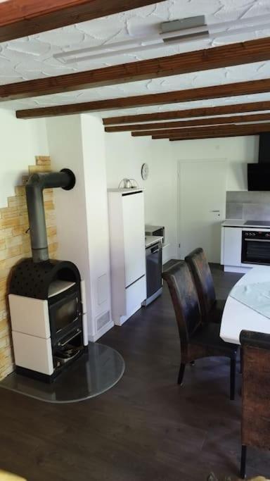 Ferienwohnung Schmidt