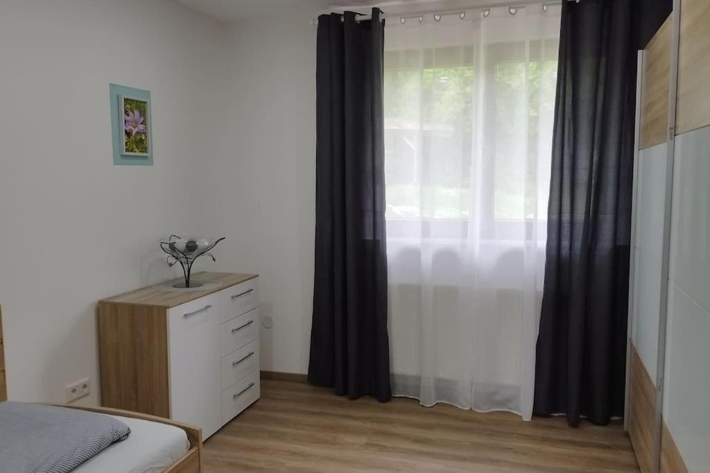 Ferienwohnung Schmidt