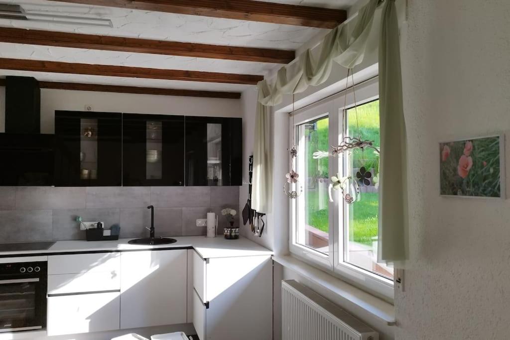 Ferienwohnung Schmidt