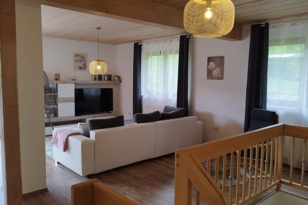 Ferienwohnung Schmidt