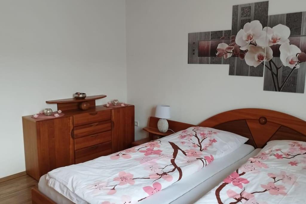 Ferienwohnung Schmidt