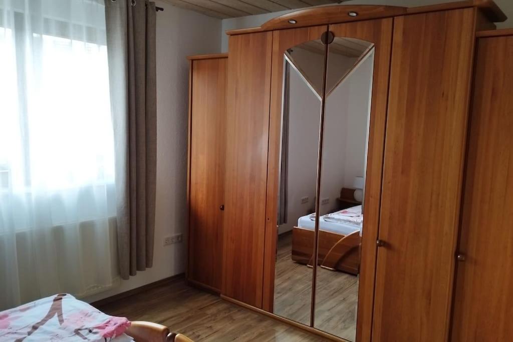 Ferienwohnung Schmidt