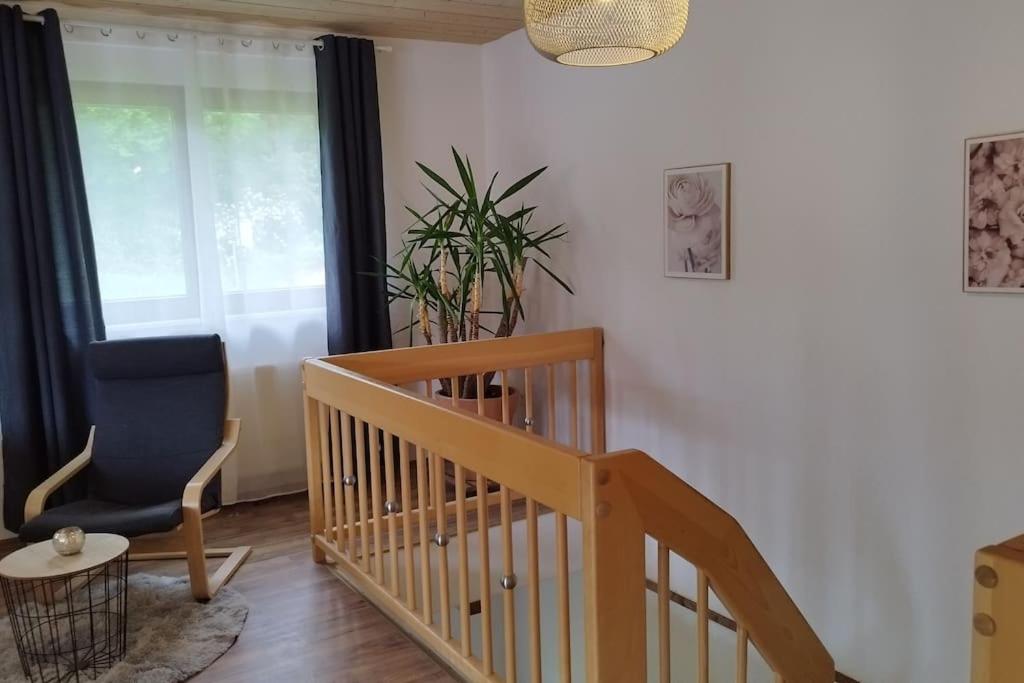 Ferienwohnung Schmidt