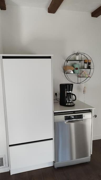 Ferienwohnung Schmidt