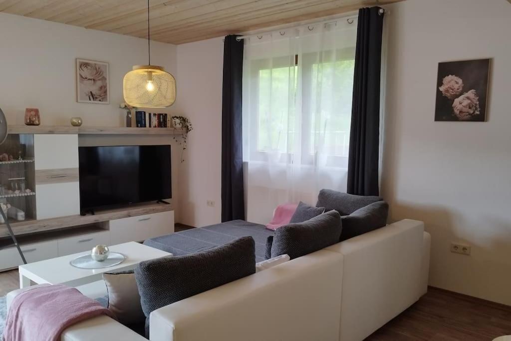 Ferienwohnung Schmidt