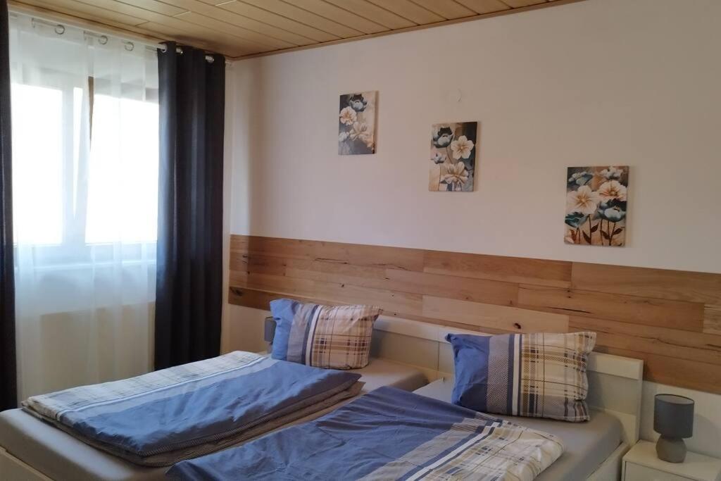 Ferienwohnung Schmidt