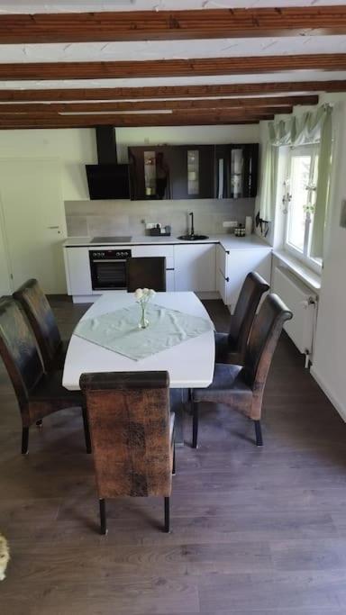 Ferienwohnung Schmidt