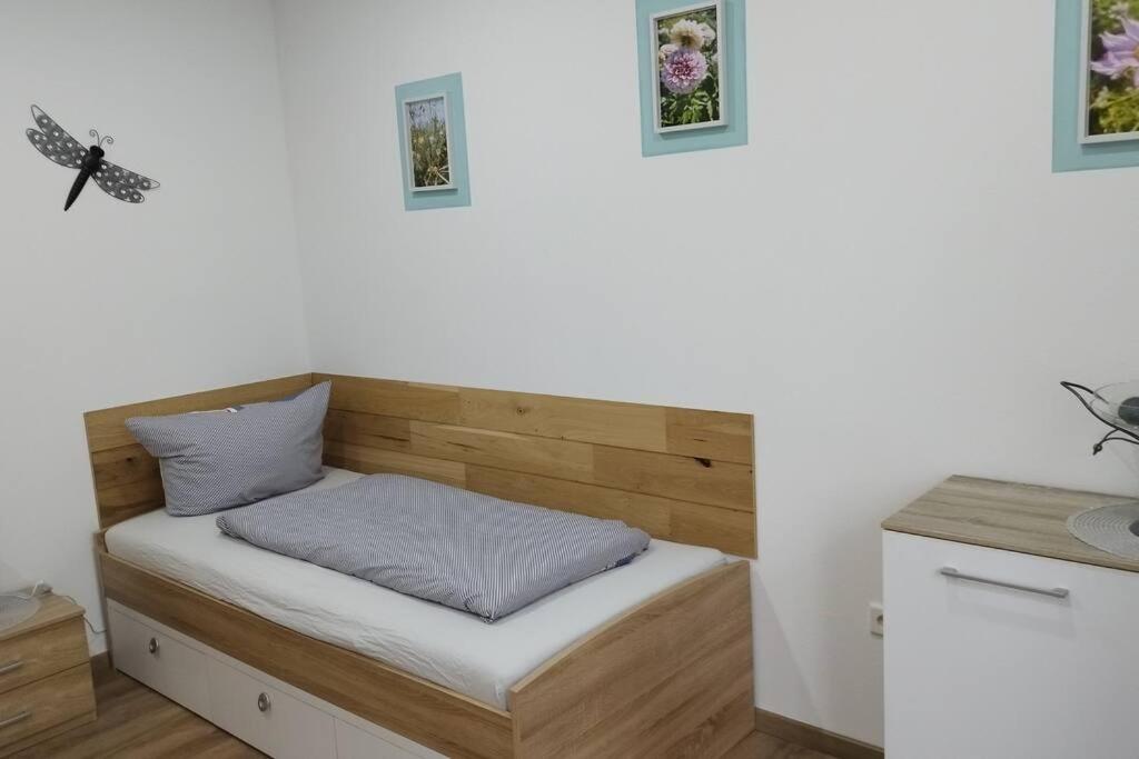 Ferienwohnung Schmidt