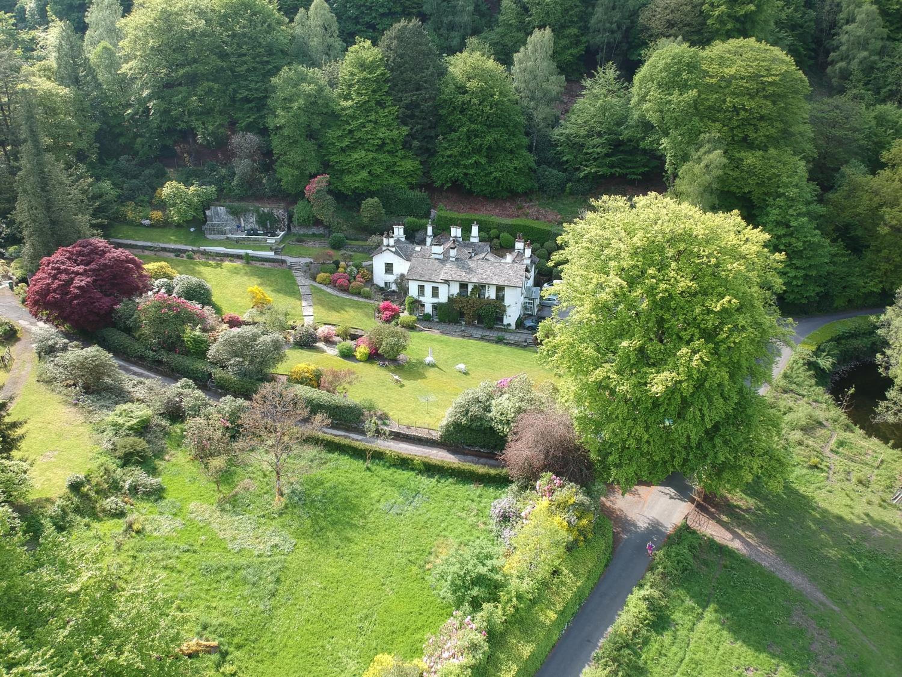 Foxghyll Country House