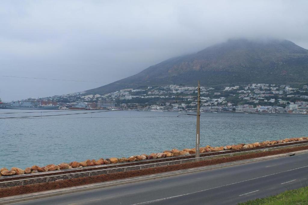 Seaforth Terrace view 5