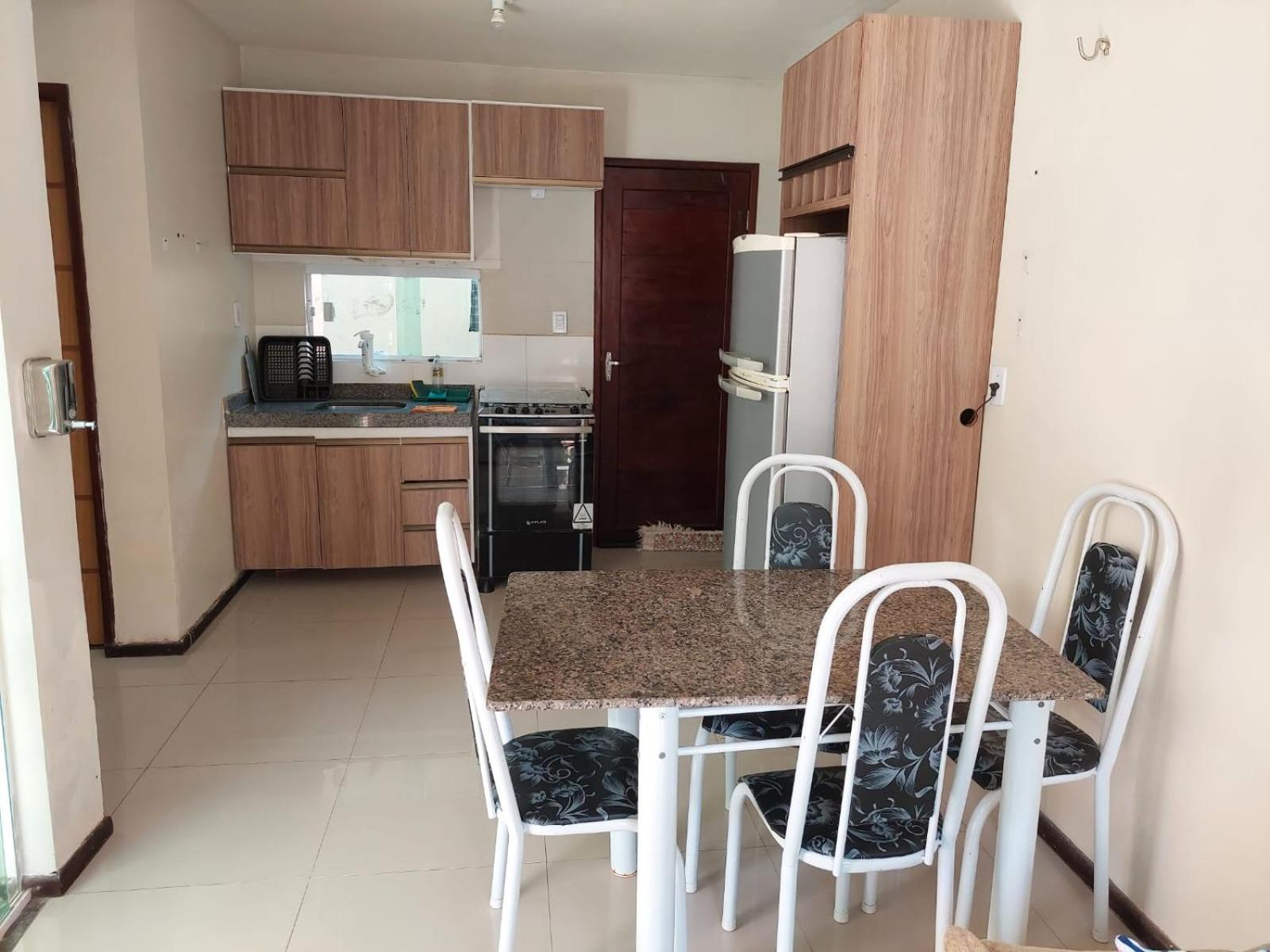 Lençóis Ville residence - Chalé 38