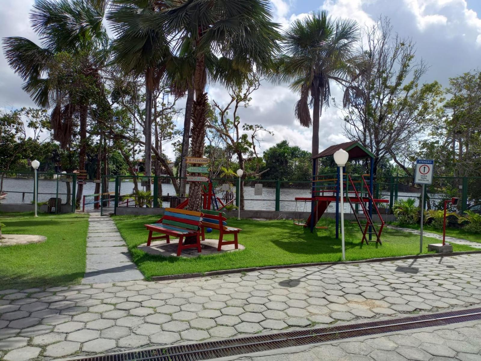 Lençóis Ville residence - Chalé 38