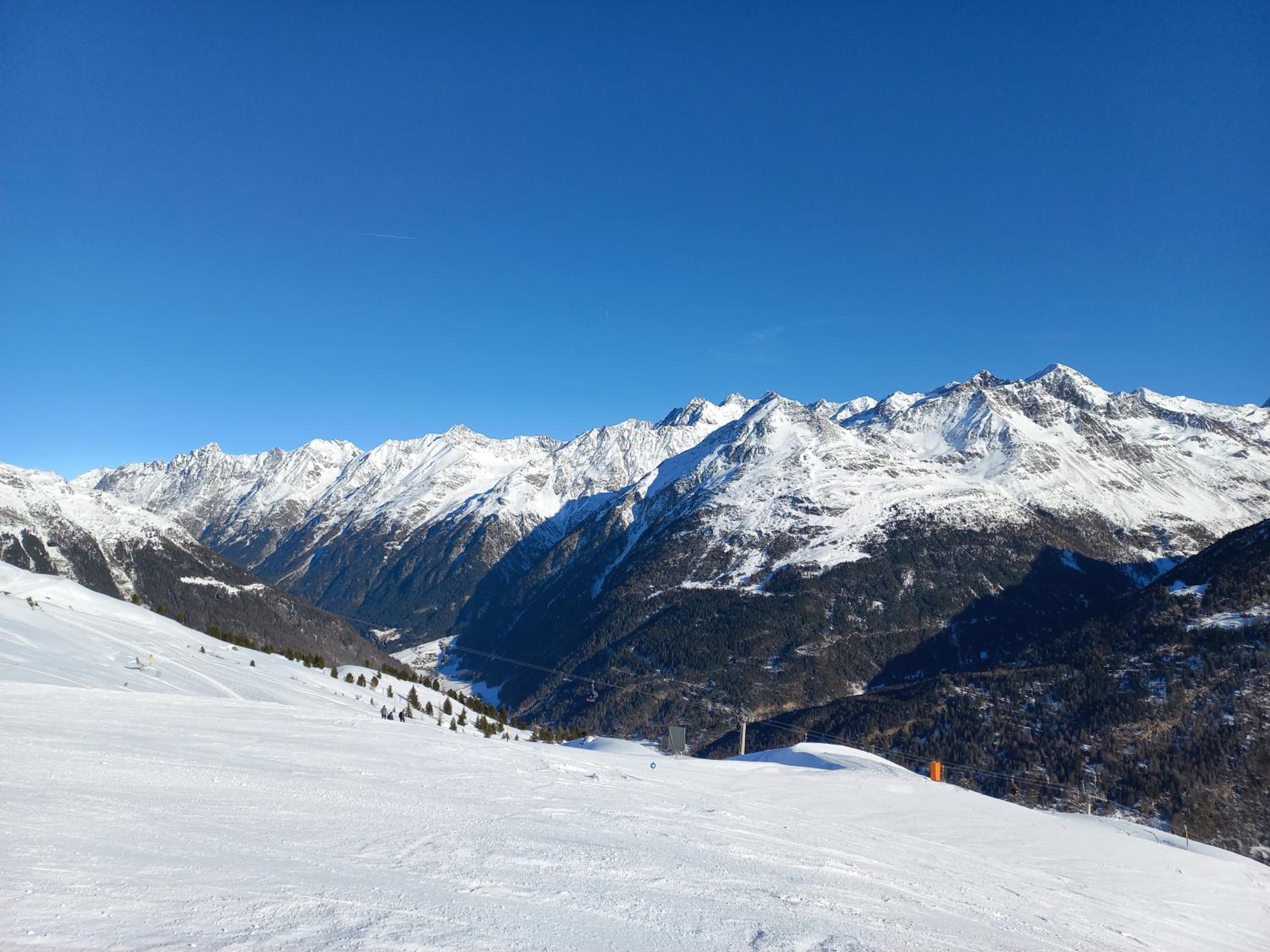 Haus Alpina