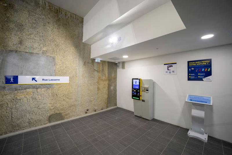 Hôtel du Commerce, photo 38