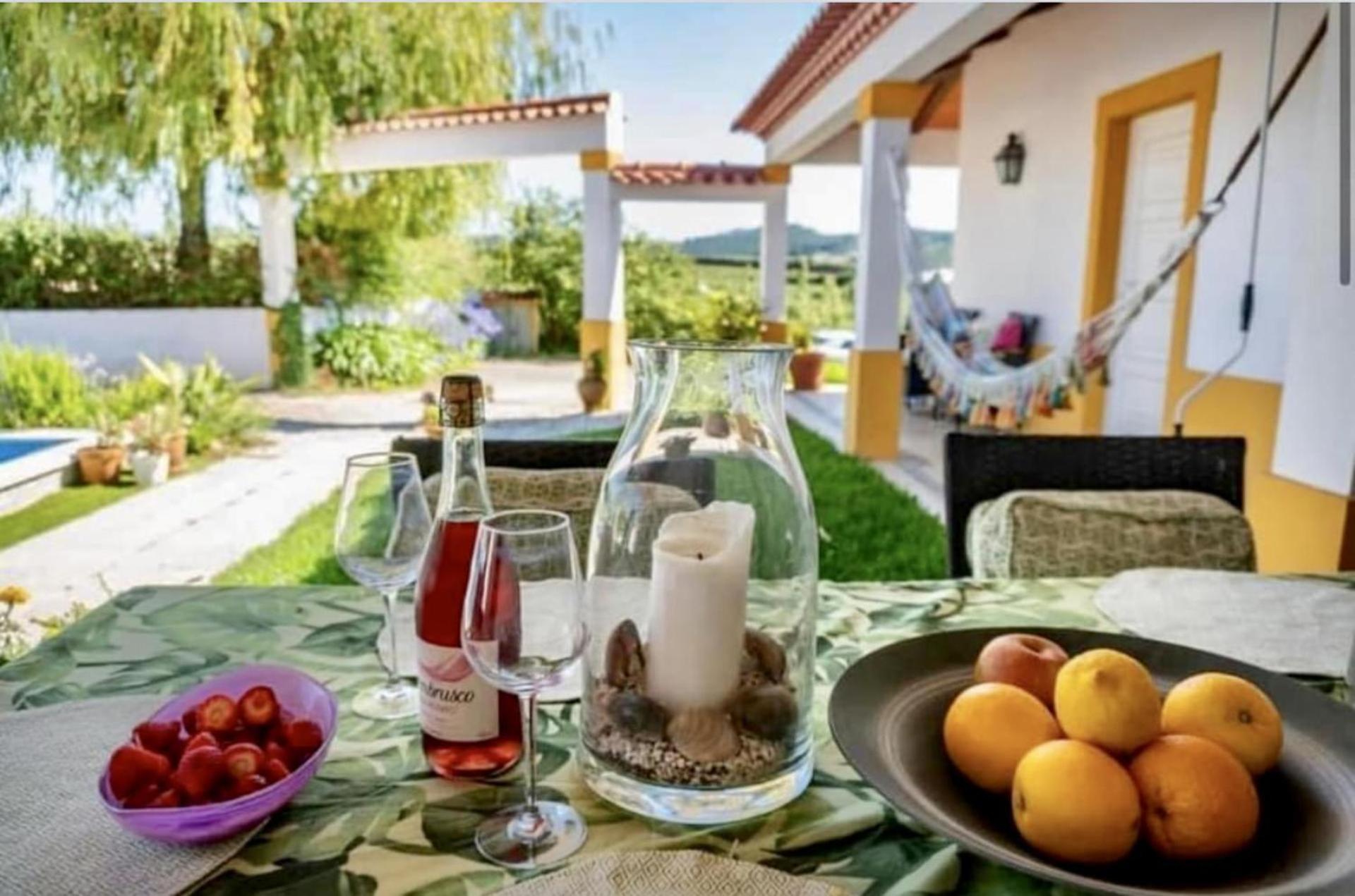 Farmhouse Sleeps 8 with Pool & Horses view 4