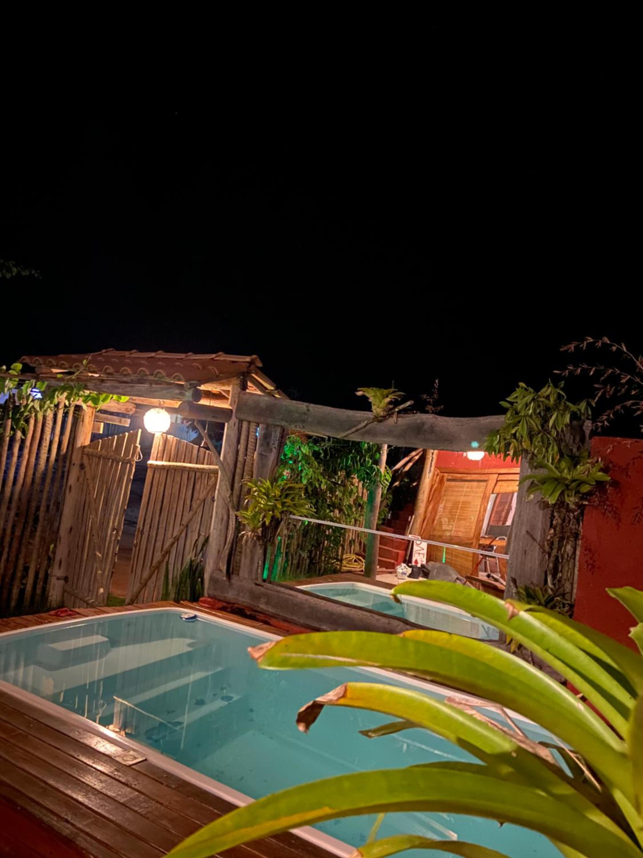 Caraiva love house