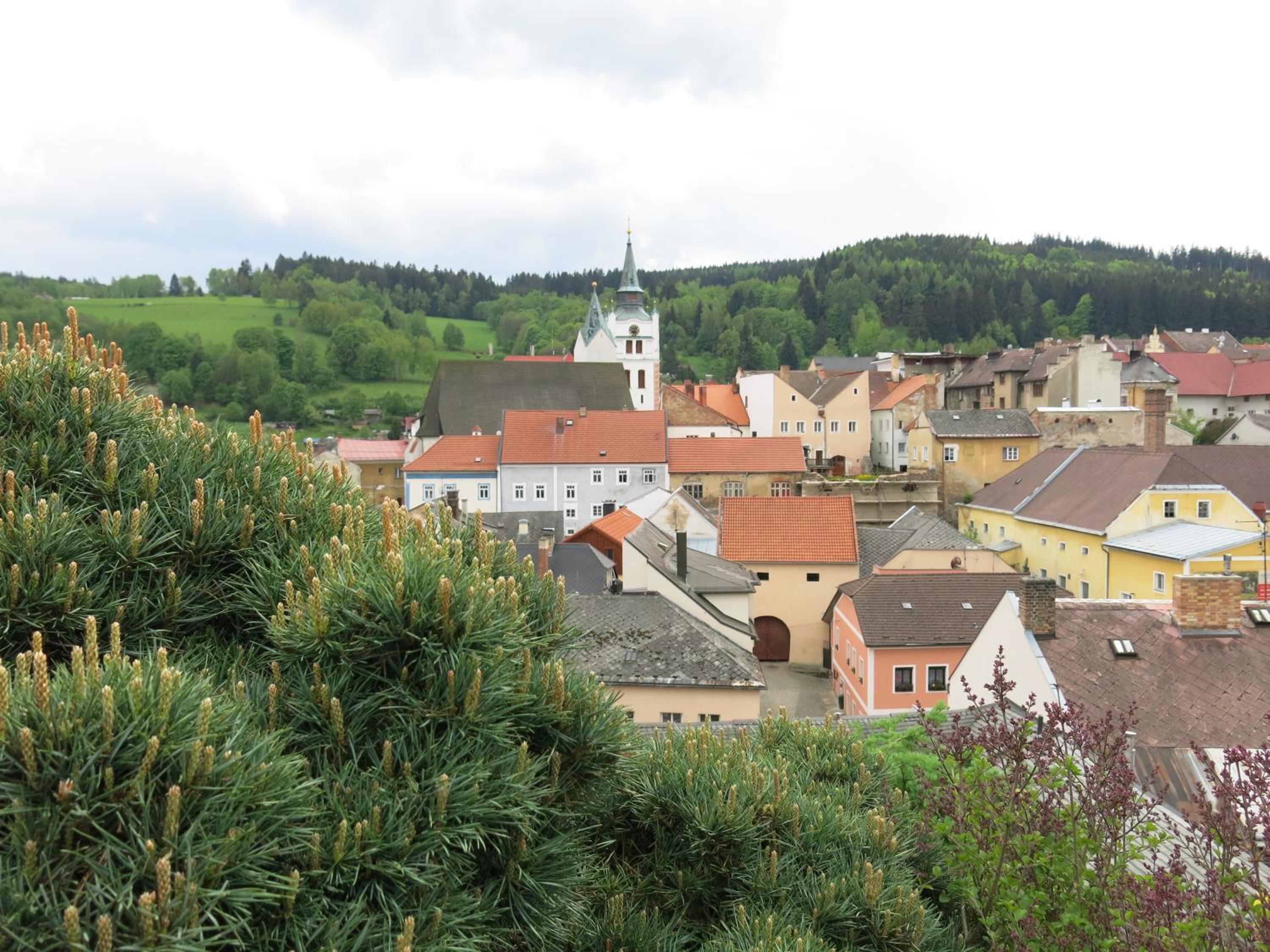 Dům U Jelena view 5