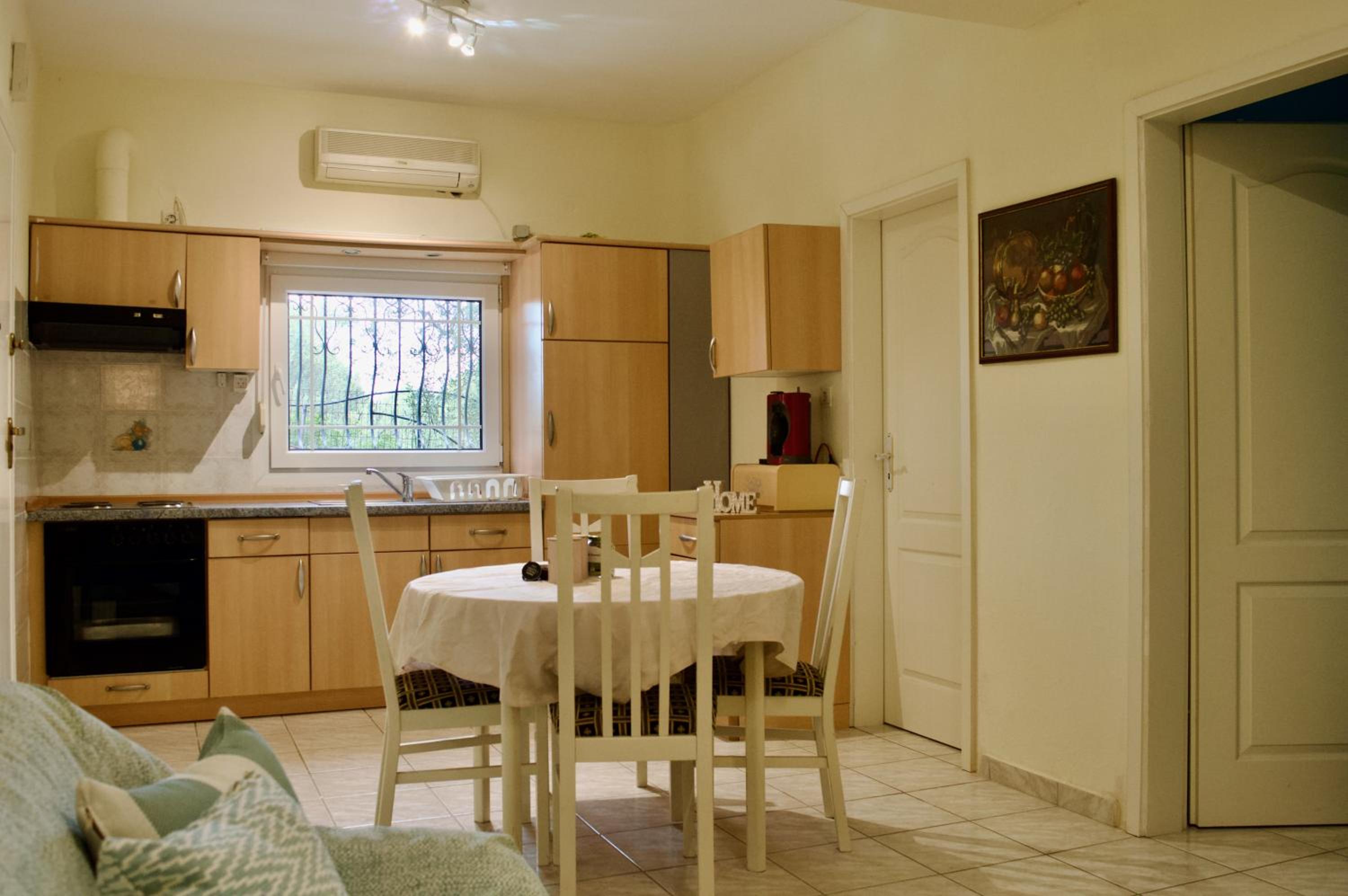 Vasiliki's Apartment