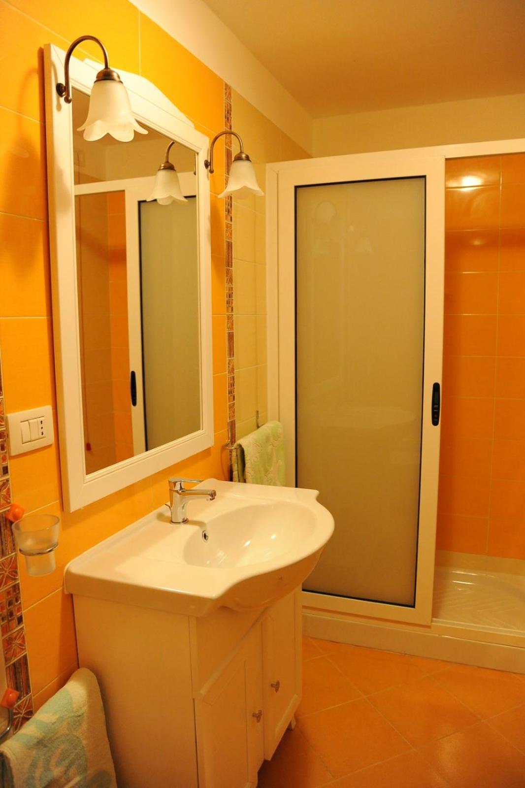 Residence La Villa view 2