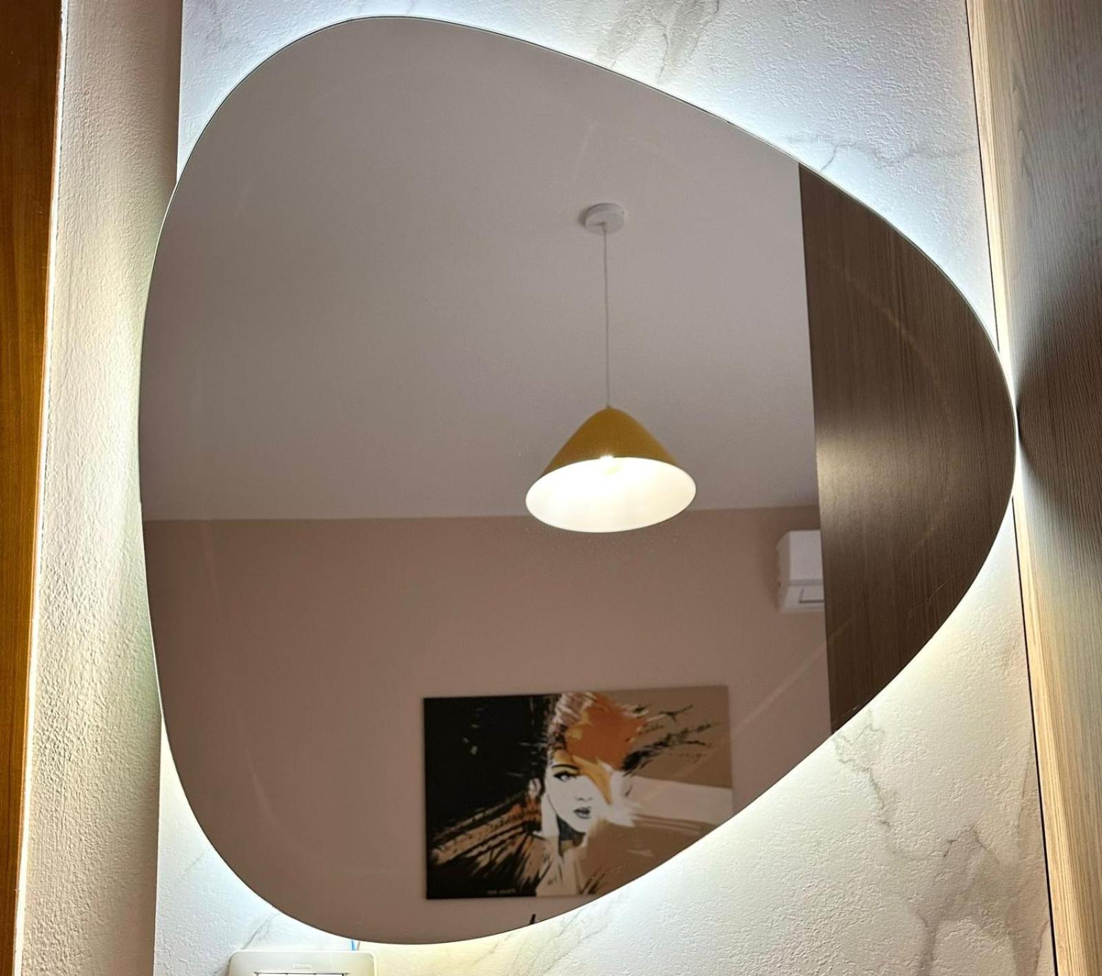 Kejsi Apartments
