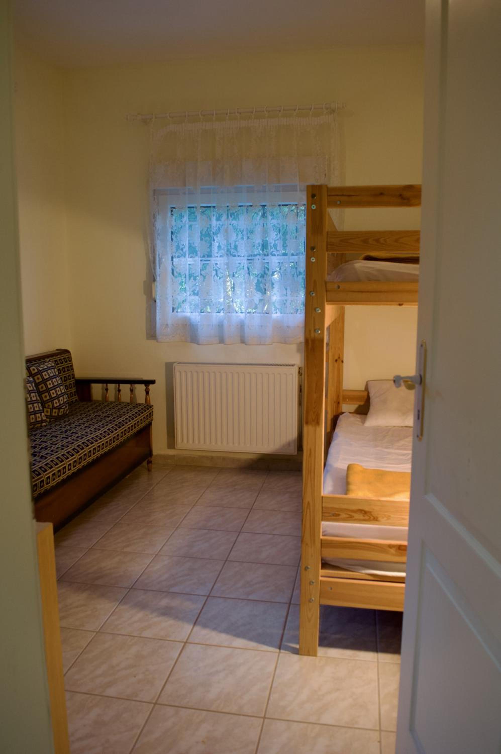 Vasiliki's Apartment