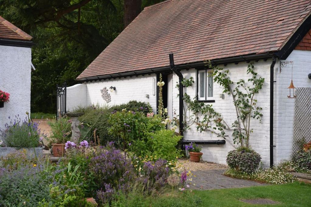 Highfield Lodge