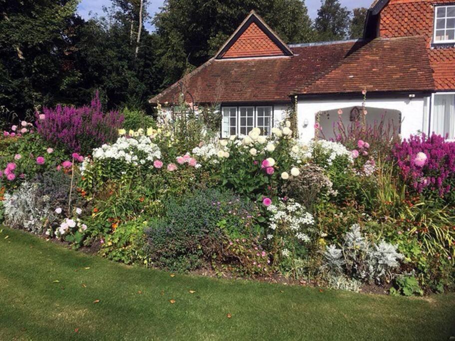 Highfield Lodge
