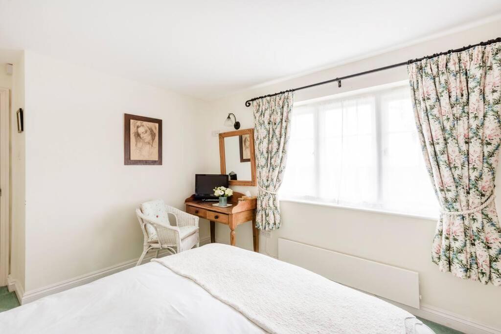 Highfield Lodge