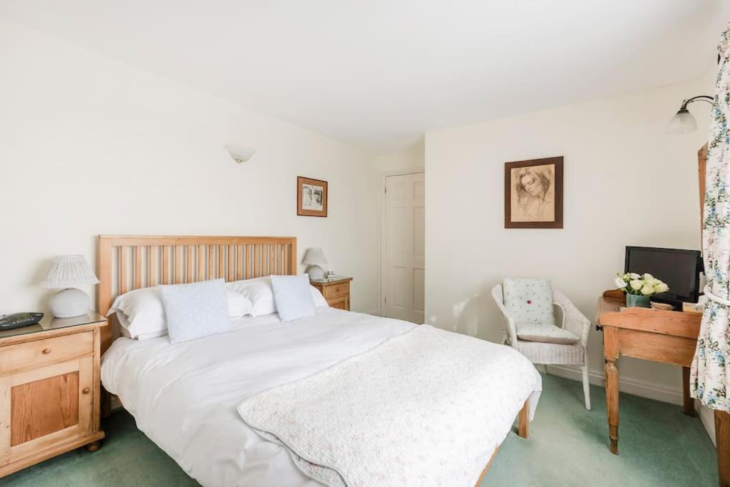 Highfield Lodge