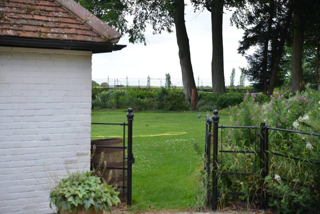 Highfield Lodge