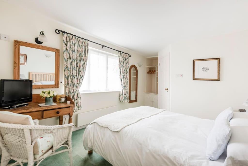 Highfield Lodge