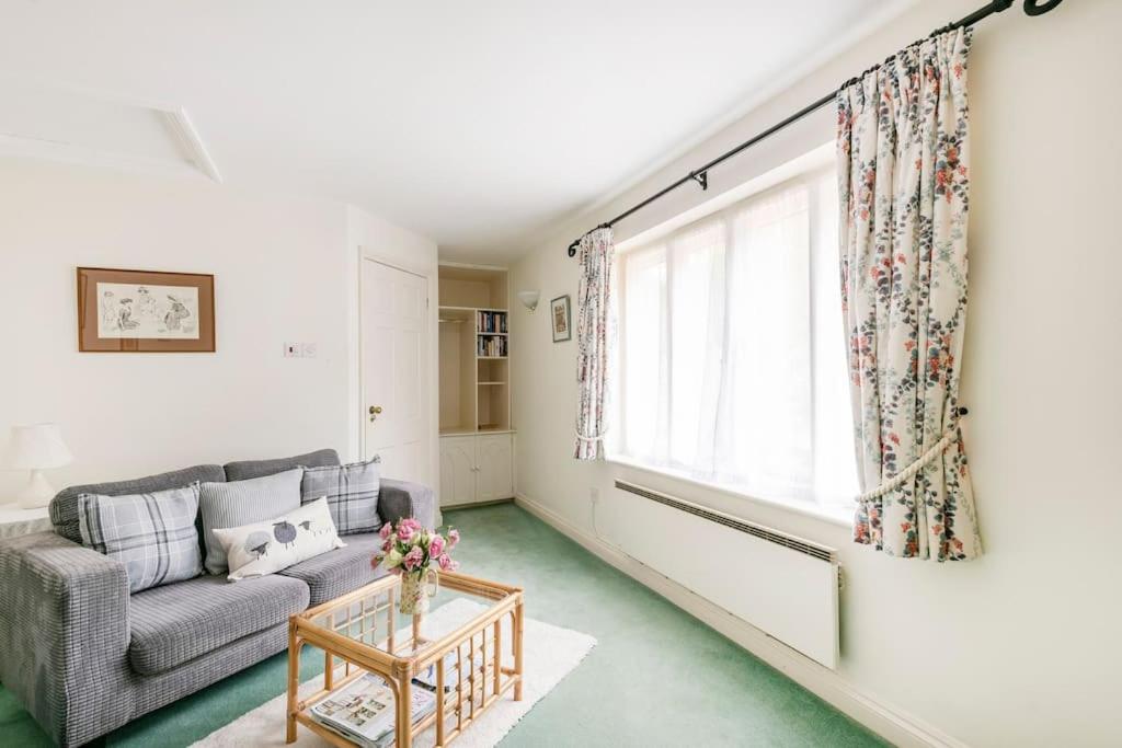Highfield Lodge