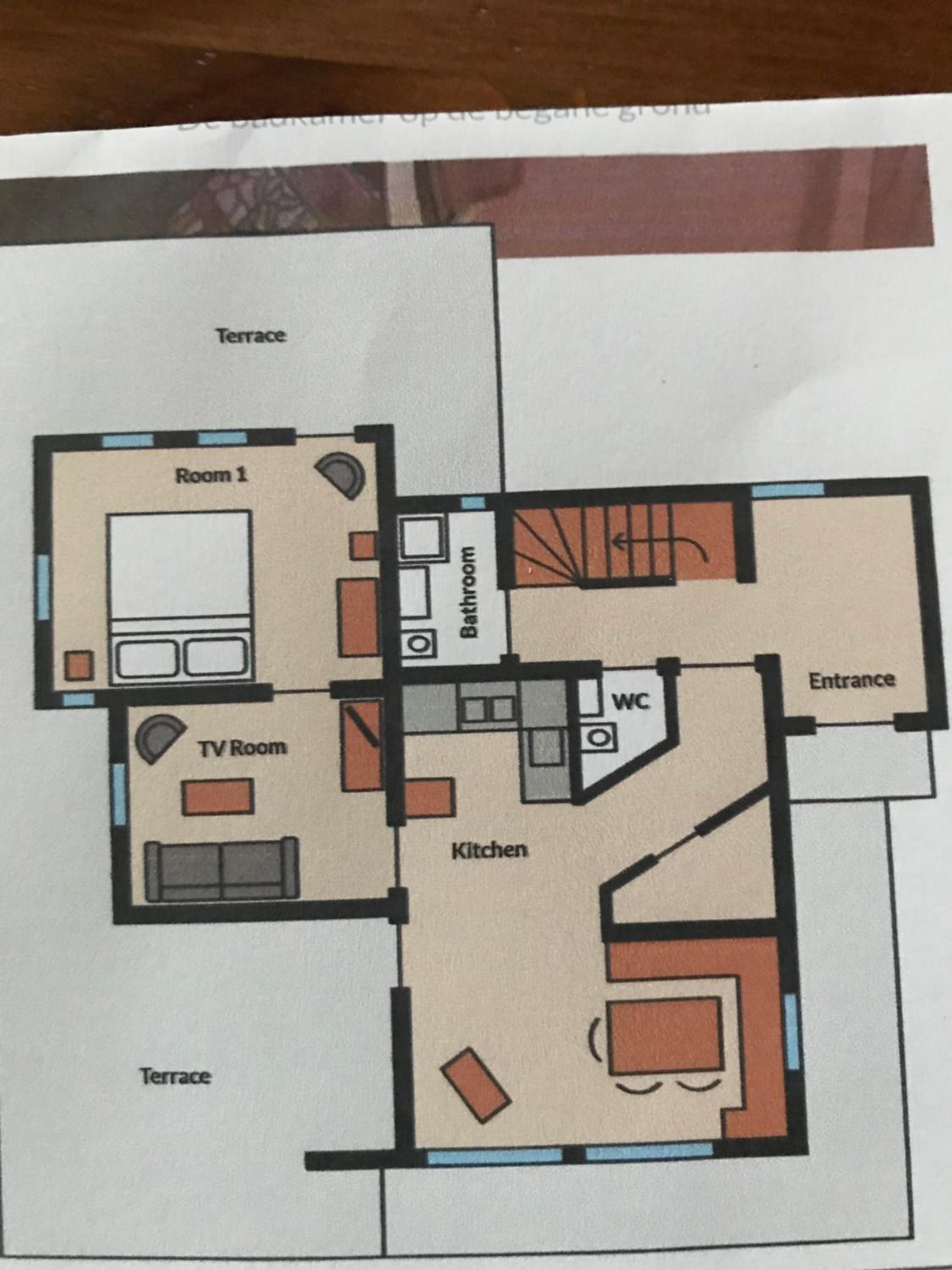 VillaVoigt, een Gezellig Familiehuis